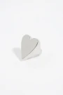 ANILLO CORAZÓN Plata