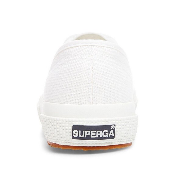 Championes Superga 2750 Blanco