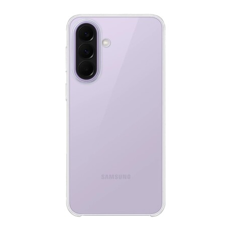 Funda Samsung Clear Case Transparente para Galaxy A37 5G Transparent
