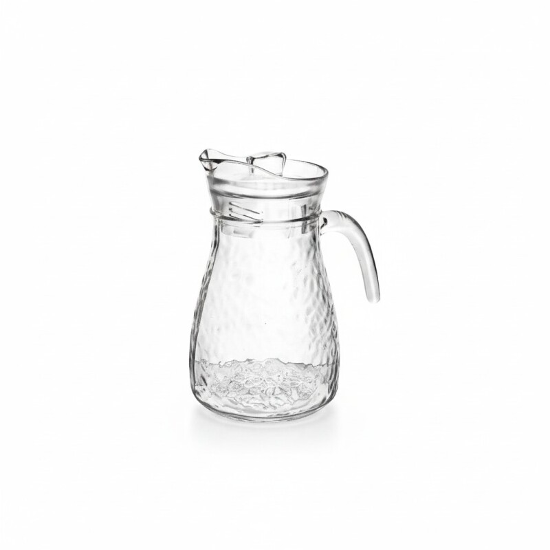 JARRA DE VIDRIO LUVWISH • 1,3Lt JARRA DE VIDRIO LUVWISH • 1,3Lt