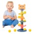 Juego didáctico motriz para educación temprana Juego Didáctico Motriz Para Educación Temprana