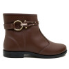 BOTA BEIRA RIO Mujer 9085.109-27060 Cafe