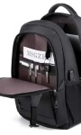 MOCHILA READING TODAY NEGRO