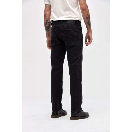 Jean New Enzo Black I26