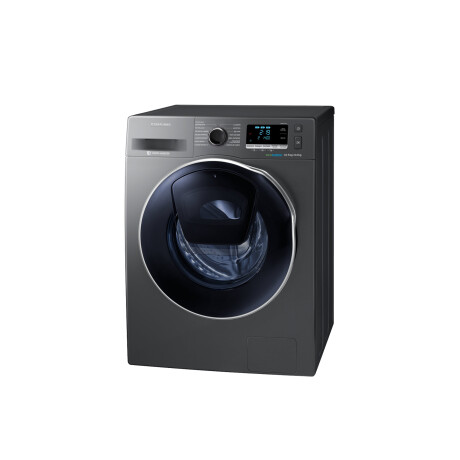 Lavasecadora de 10,5 Kg Carga frontal WD10 Negro