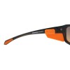 Lentes de Sol Chilli Beans Reebok Negro - Naranja