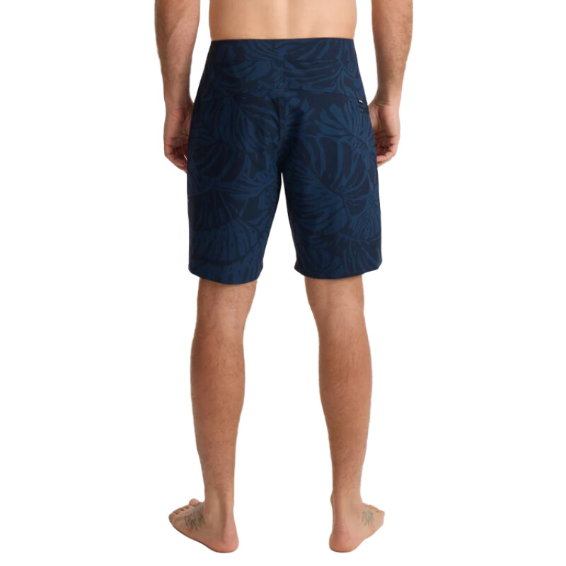 Boardshort Roark Passage - Azul Boardshort Roark Passage - Azul