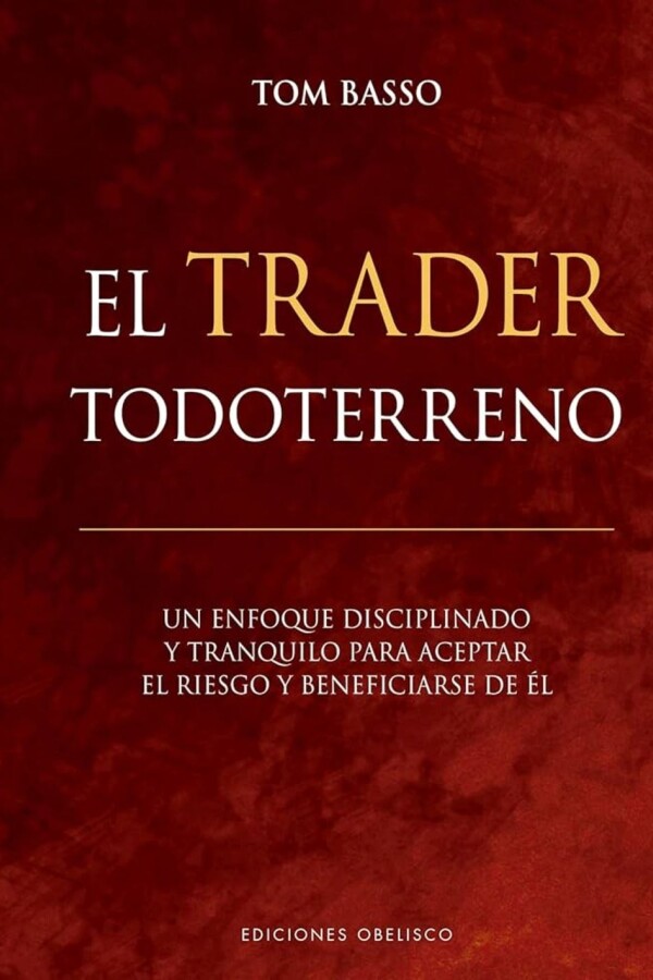 Trader Todoterreno, El Trader Todoterreno, El