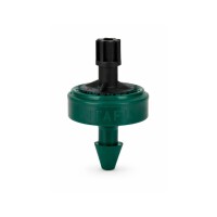 Goteros Netafim Autocompensados Pack X100u. 8lts/hora