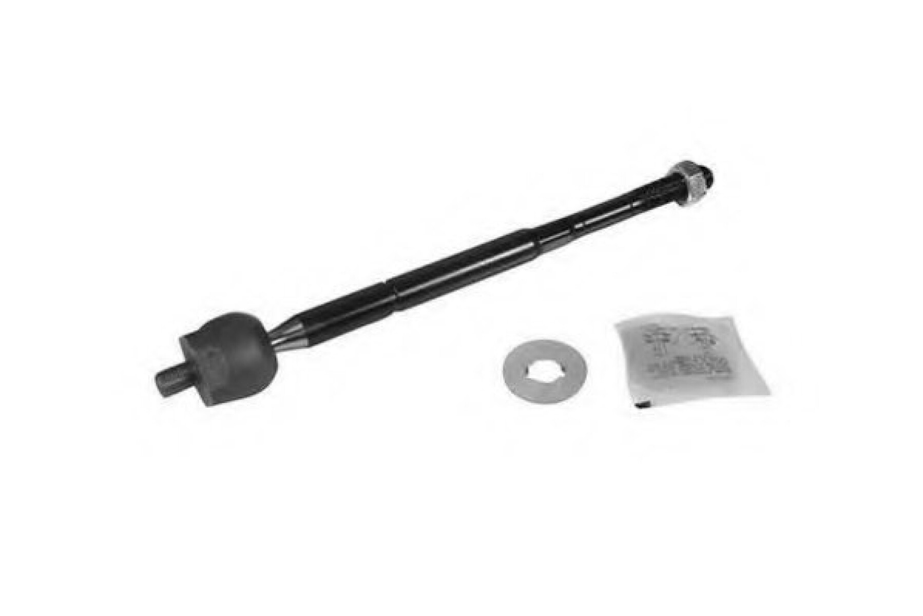 MATE DE DIRECCION TOYOTA HILUX FORTUNER SW4 2005-15 4X4 295MM 14X1.5 15X1.5 DLZ 