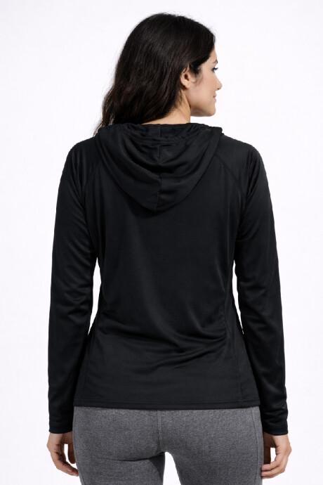 Campera Azur Campera Azur