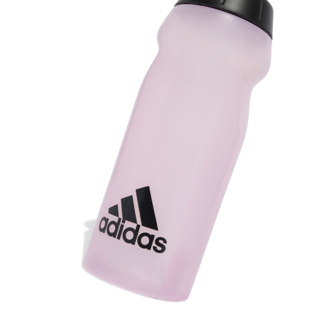 Botella Adidas Rosado