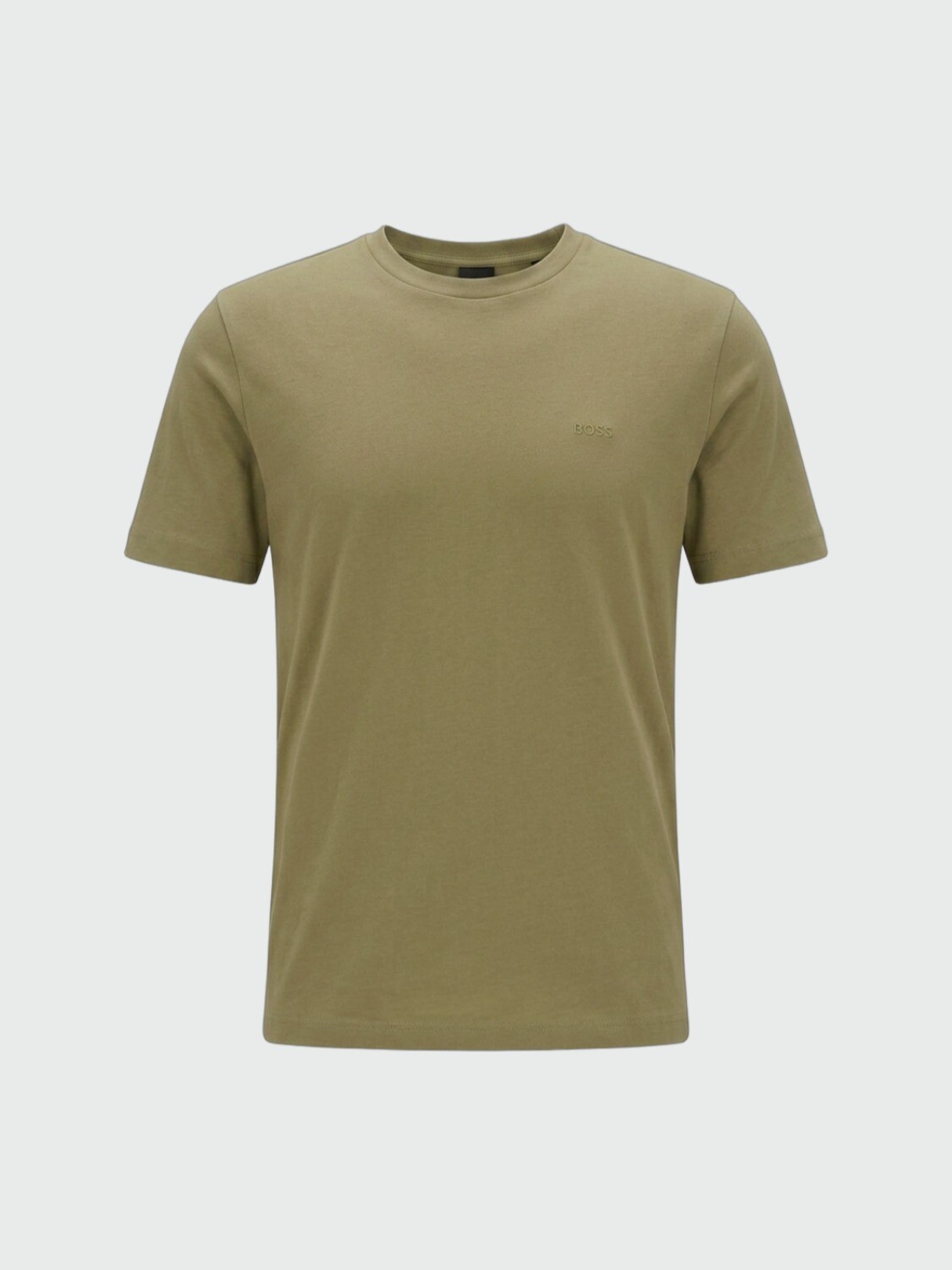 BOSS - Remera Thompson 01 311