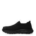 Championes de Hombre PUSH Alex Sin Cordones Negro