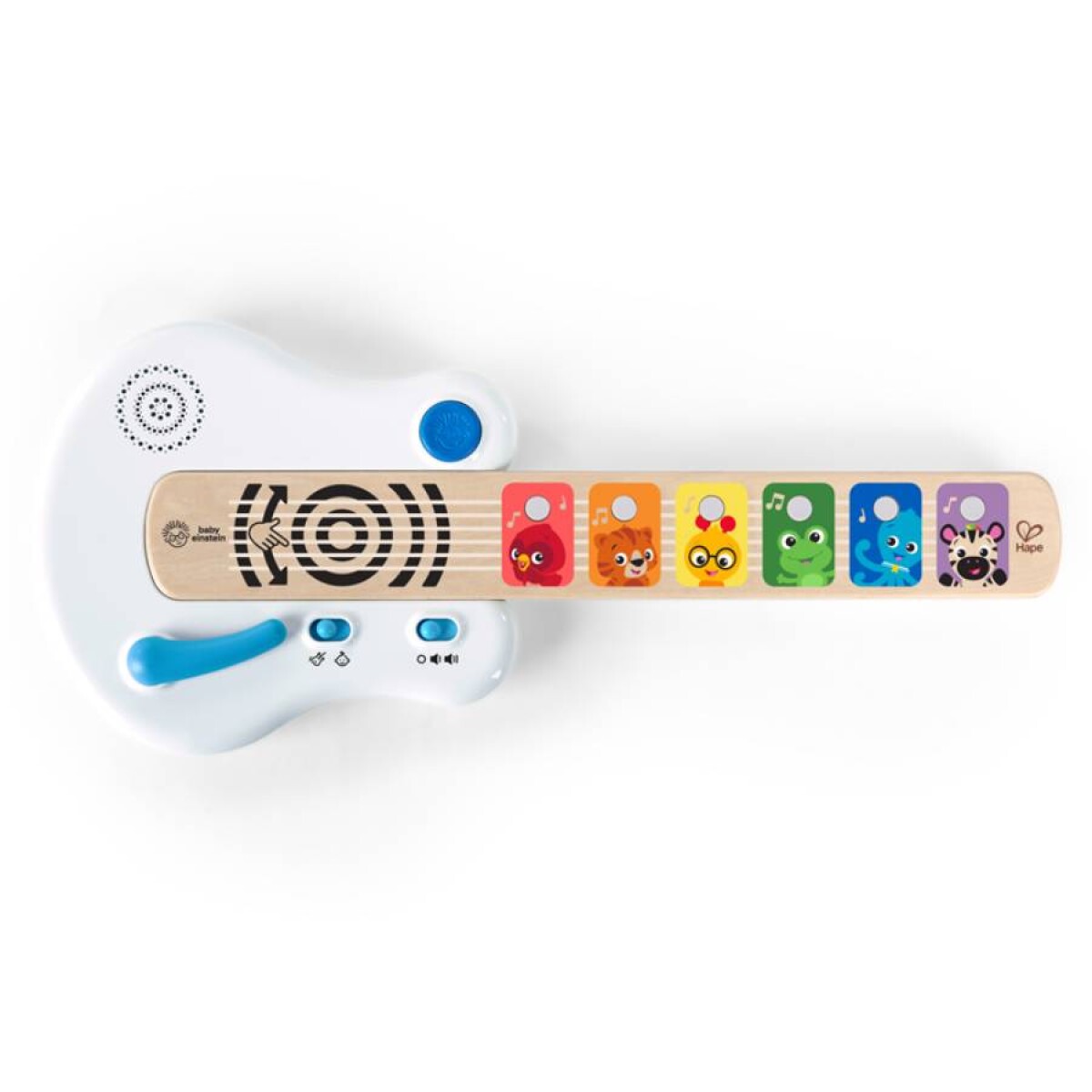 Guitarra Magic Touch Hape 