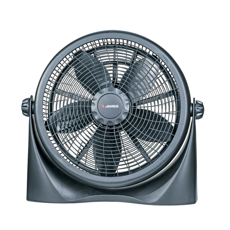 Ventilador TURBO JAMES Modelo TPJ 16 Ventilador TURBO JAMES Modelo TPJ 16