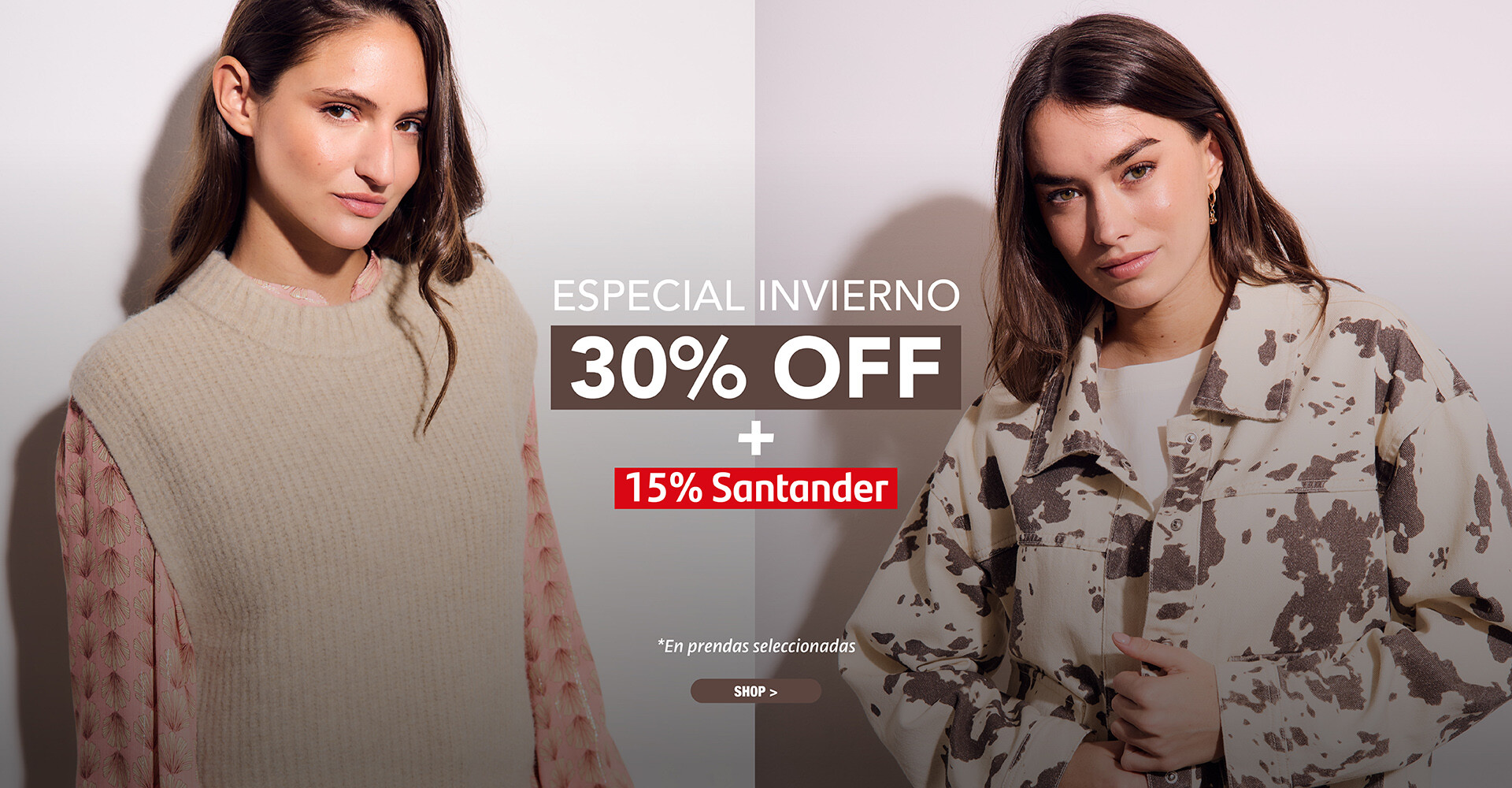 30% Invierno - mayo 26