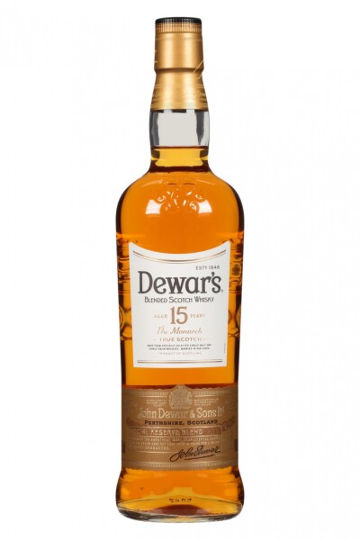 DEWAR'S 15YO Whisky 1000ml DEWAR'S 15YO Whisky 1000ml