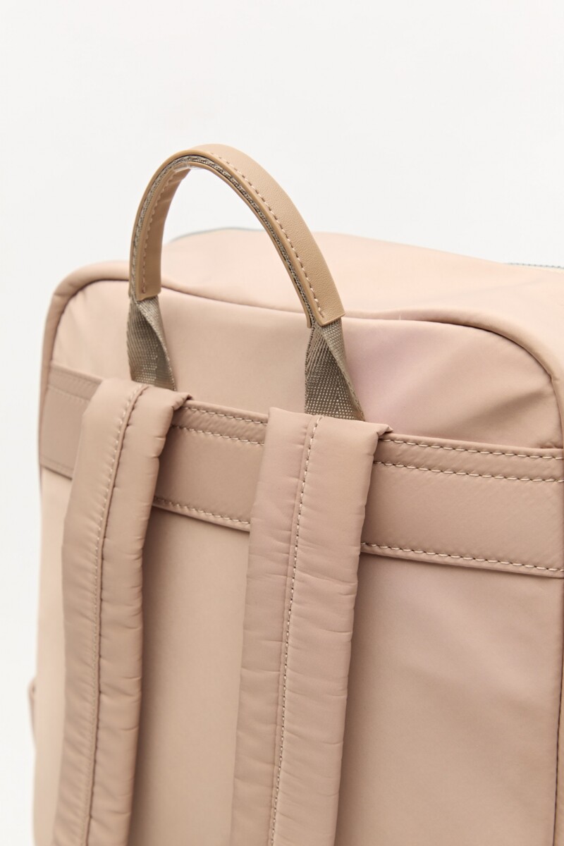 MOCHILA MORLAND Visón