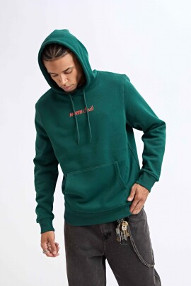 CANGURO BAD IDEAS VERDE