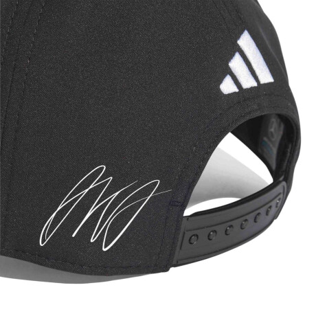 Gorra Mercedes - Amg Petronas Formula 1 Unisex Negro