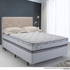 RESPALDO 2 PLAZAS (2.00 MTS) - TELA BEIGE RESPALDO 2 PLAZAS (2.00 MTS) - TELA BEIGE