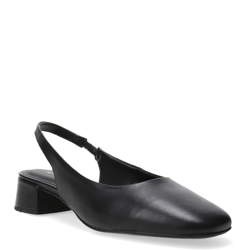 Zapato de Mujer Miss Carol ref 364002 Negro