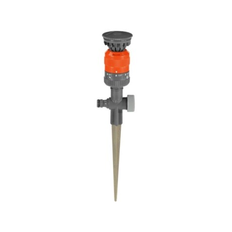 ASPERSOR GARDENA CIRCULAR 0194920 C/ENCLAVAMIENTO ASPERSOR GARDENA CIRCULAR 0194920 C/ENCLAVAMIENTO