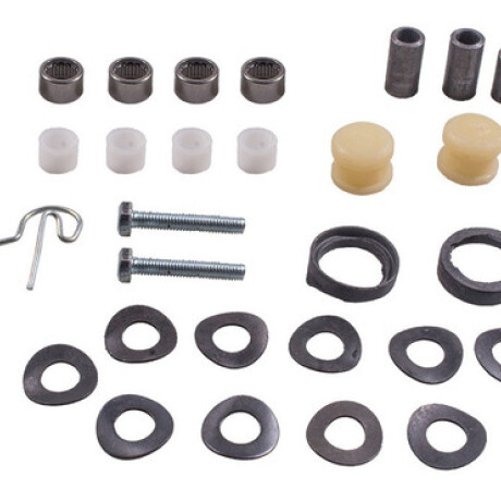 CAJA DE CAMBIOS PARTES FIAT KIT REPARO PALANCA CAMBIOS UNO 88/91 - CAJA DE CAMBIOS PARTES FIAT KIT REPARO PALANCA CAMBIOS UNO 88/91 -