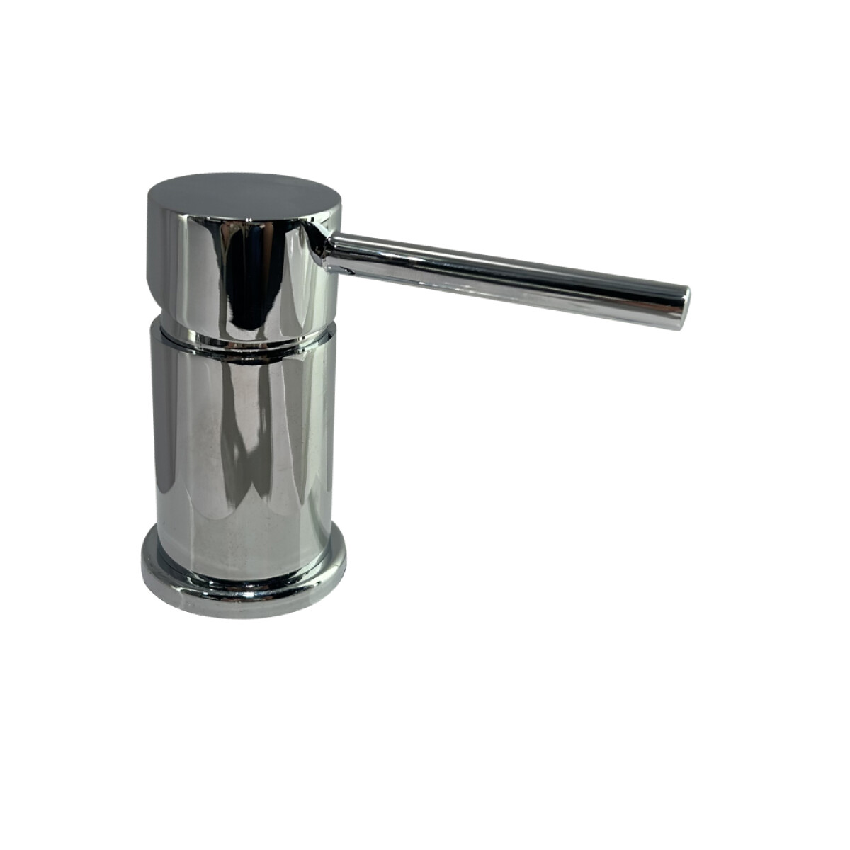 Grifería de Bidet Sin Transferencia Cromo Línea New Birillo 