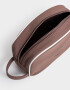 Porta Cosméticos Portacosméticos Sport Marrón - Marron Medio