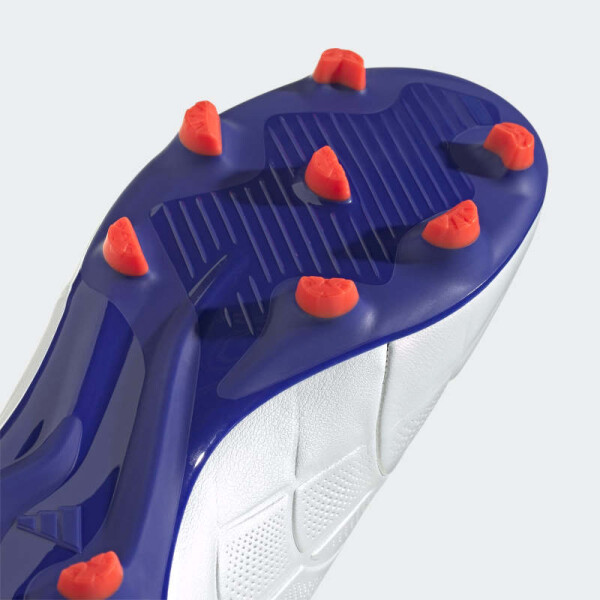 Championes Adidas Copa Pure 2 League Blanco