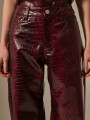 Pantalon Seruna Estampado 2