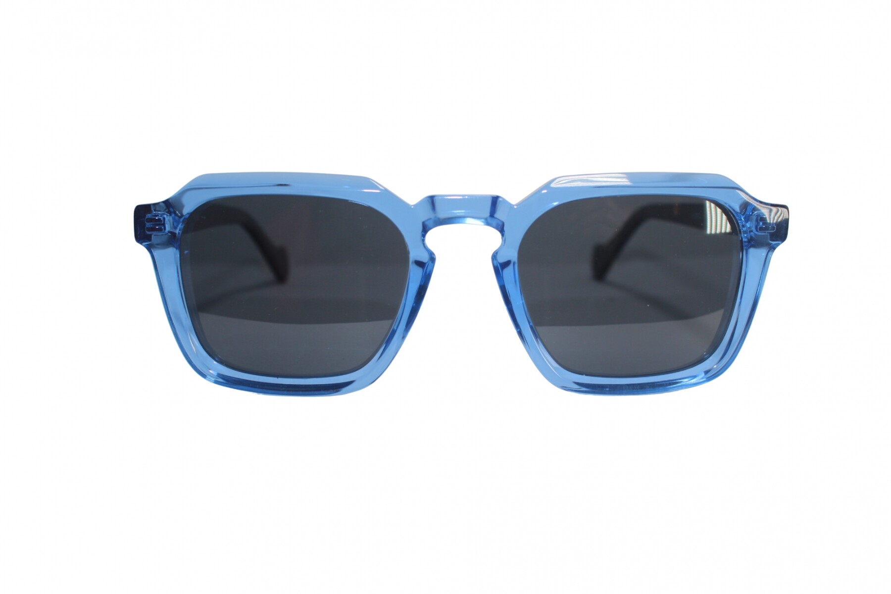 6091 Sol - Azul+Gris 