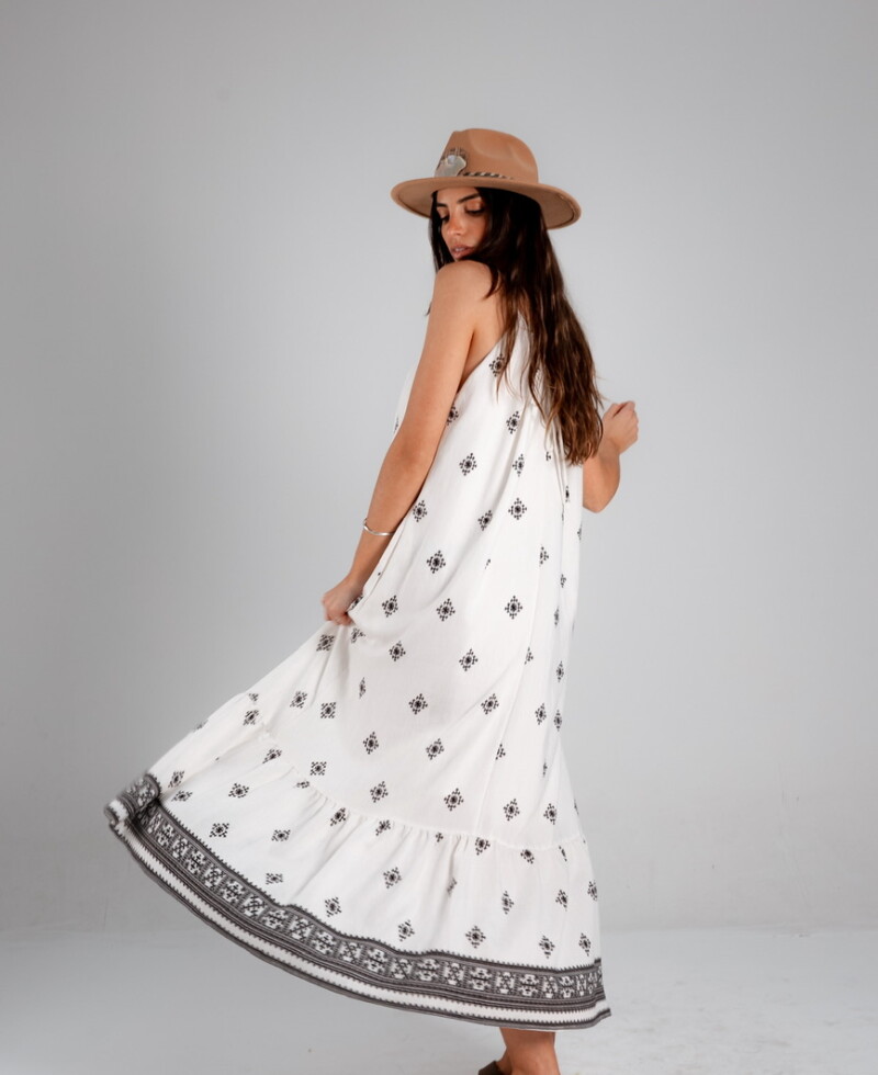 Vestido Meg Vestido Meg