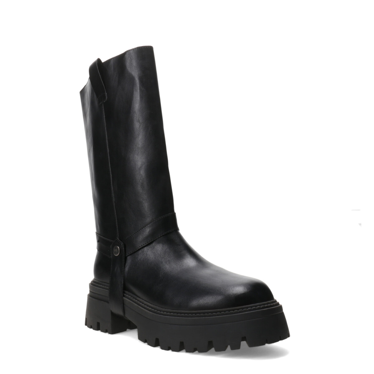 Botas de Mujer Miss Carol Nexo - Negro 