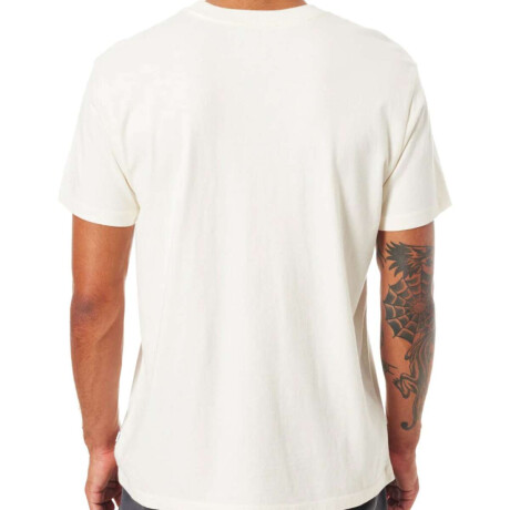 Remera Katin Base Blanco