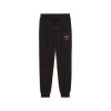 Pantalon Puma Sweatpants de Hombre - 688251 01 Negro