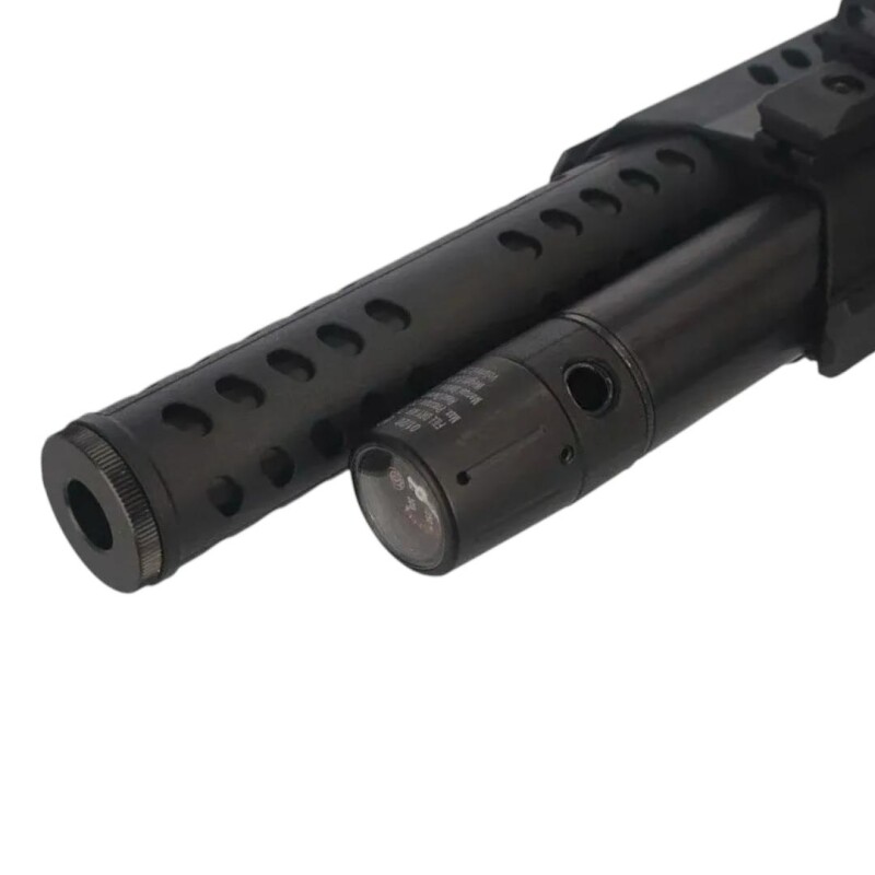 Rifle Pcp Invader Calibre 6,35mm Rifle Pcp Invader Calibre 6,35mm