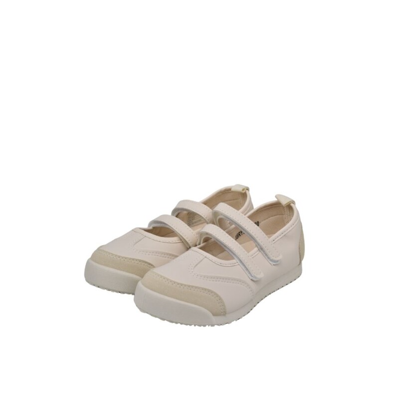 Zapato Dama Panama Jack BEIGE