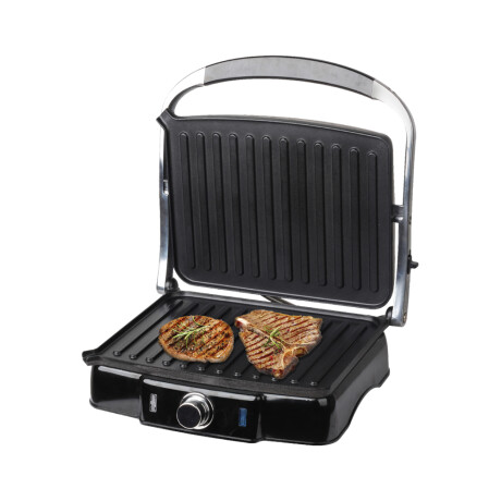 grill sandwichera 4 panes COLOR UNICO