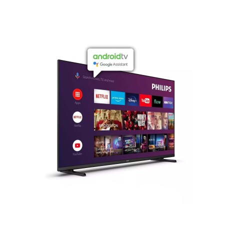 Smart TV Philips HD 32 Android 32PHD6947/55