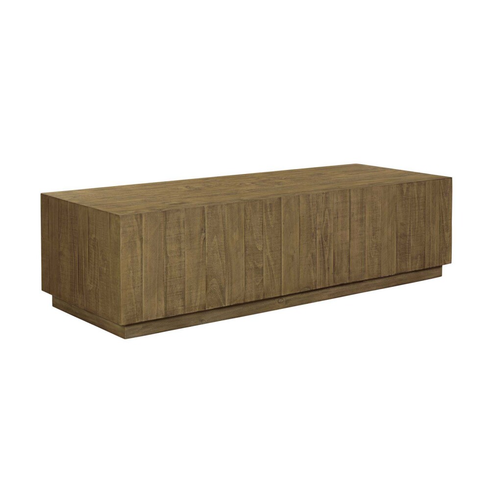 MESA RATONA L MADERA NATURAL-BEIGE TERRANOVA NATURAL