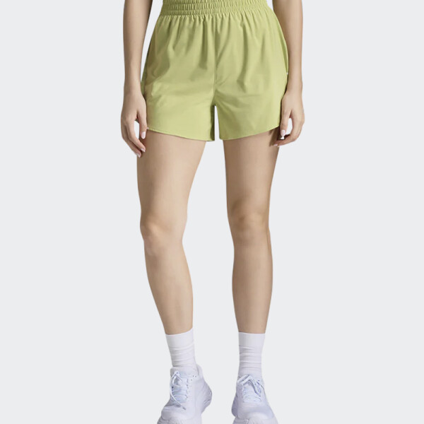 Short 2XU Aero Verde