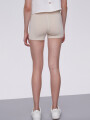Short Iseec Beige