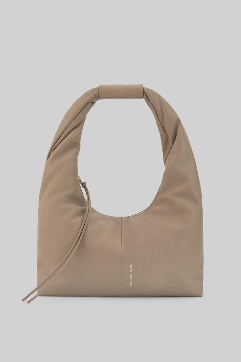 BOLSO NUBE MEDIANO Arena
