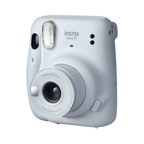 Cámara Fujifilm Instax Mini 11 Ice White Cámara Fujifilm Instax Mini 11 Ice White