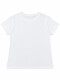 REMERA LESSA BLANCO (V)