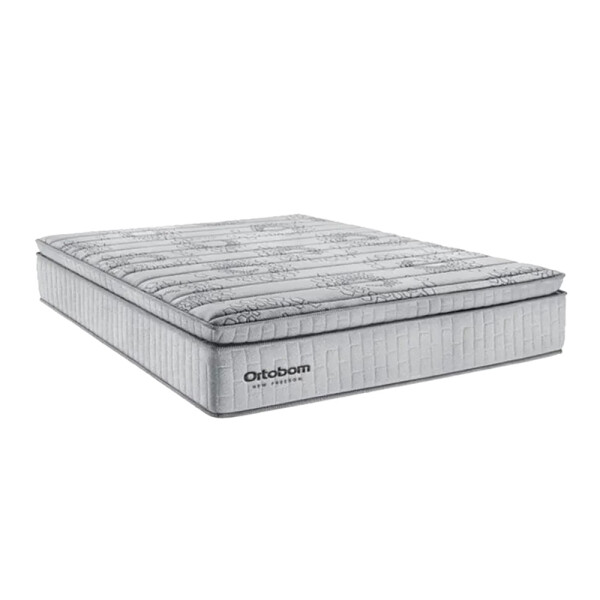 COLCHON MODELO NEW FREEDOM P52 / TAMAÑO QUEEN Colchon Modelo New Freedom P52 / Tamaño Queen