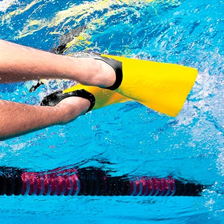 Finis - Patas de Rana Zoomers Fit 2.35.005.75 - para Entrenamiento. H (75), Euro 45-46. 001